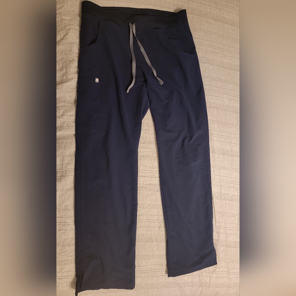 Navy FIGS